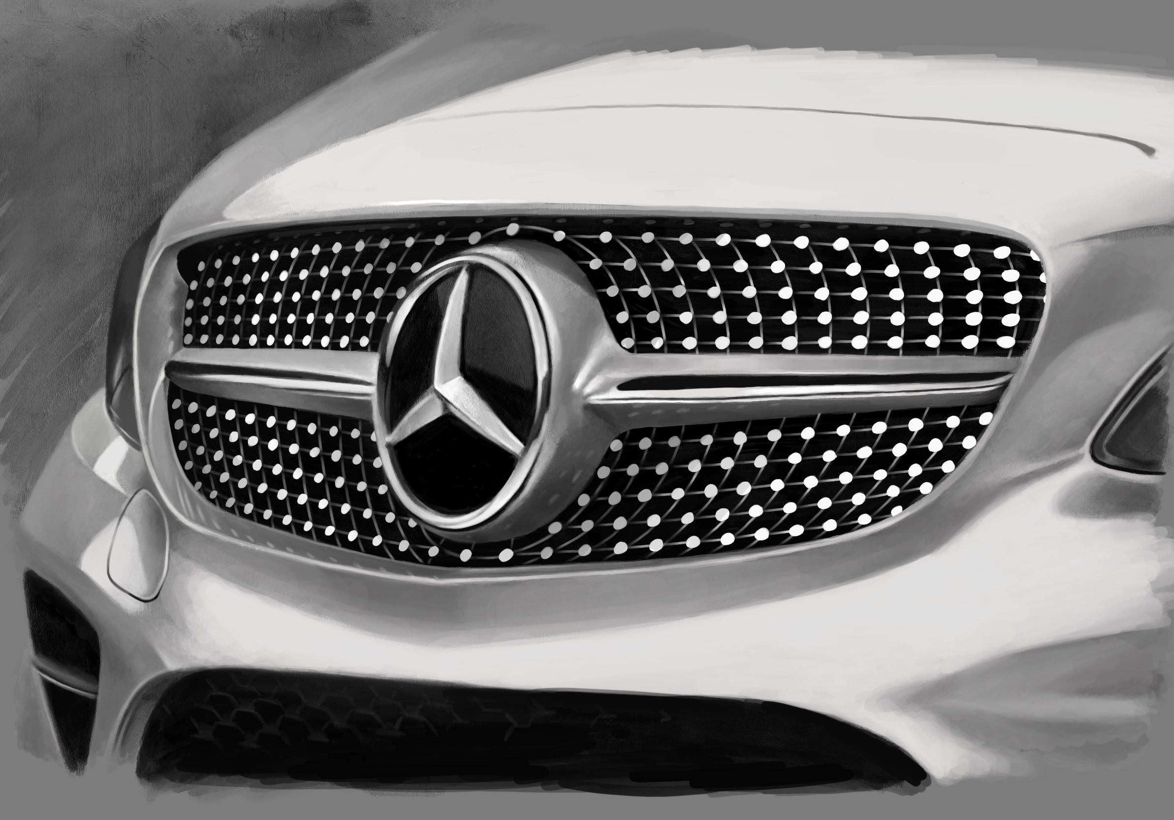 Mercedes Benz