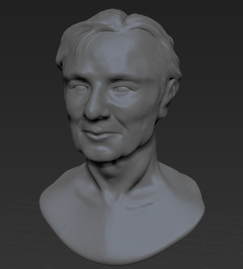Zbrush