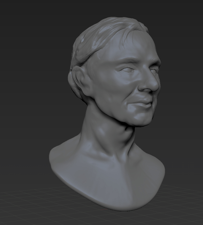 Zbrush