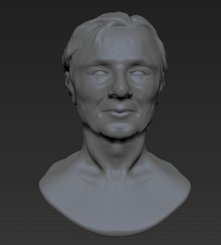 Zbrush