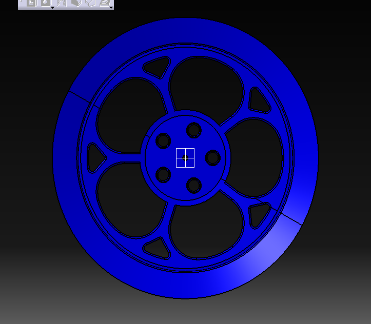 Wheel