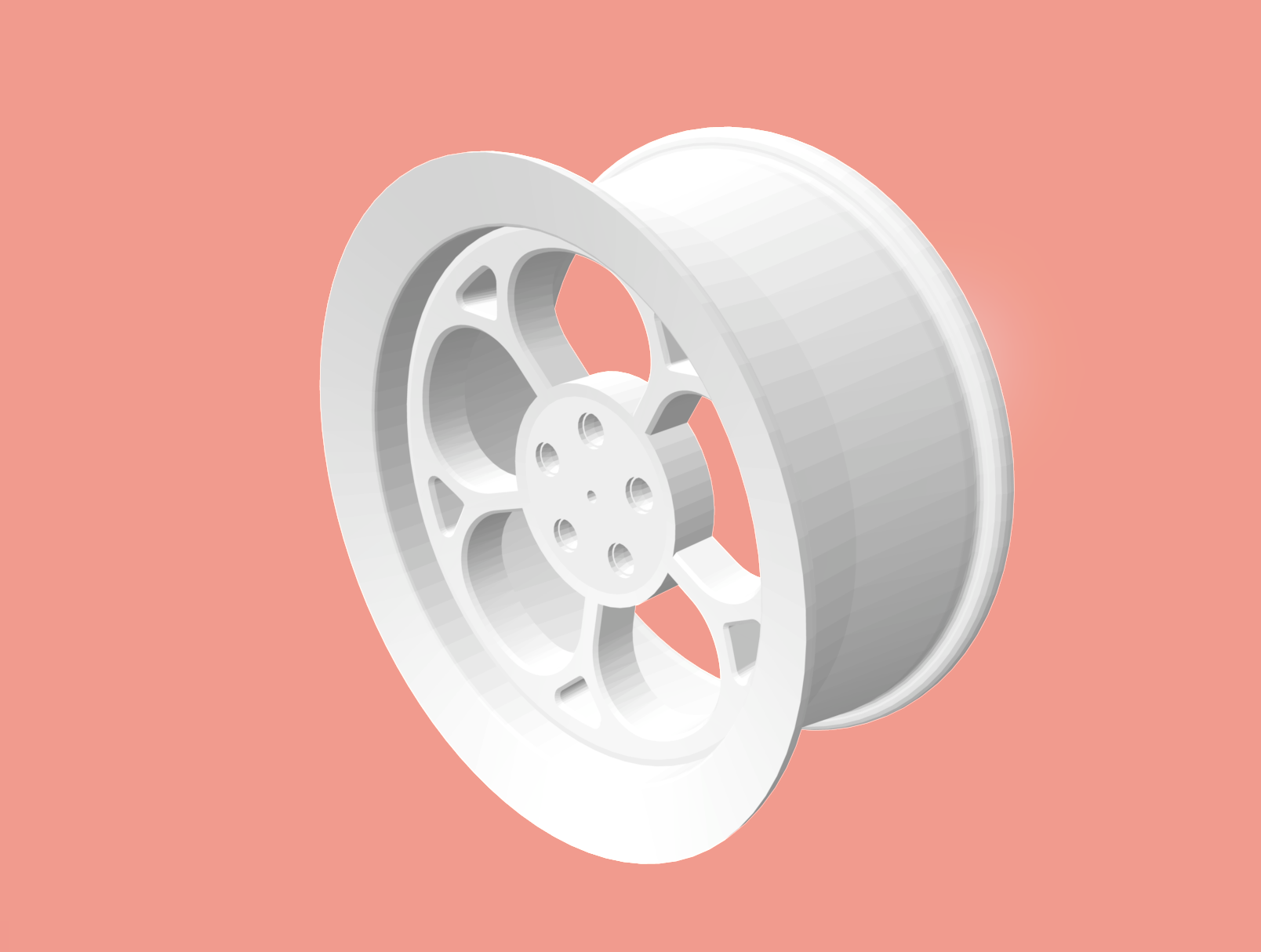 Wheel