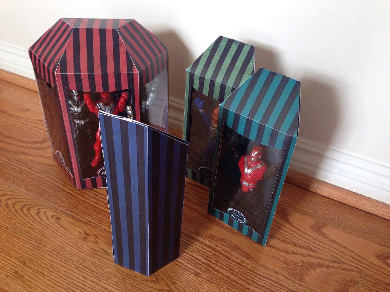 Box