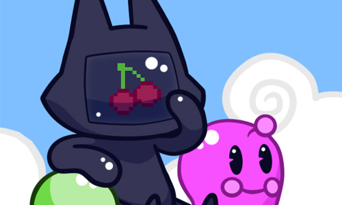 Hoggy Icons