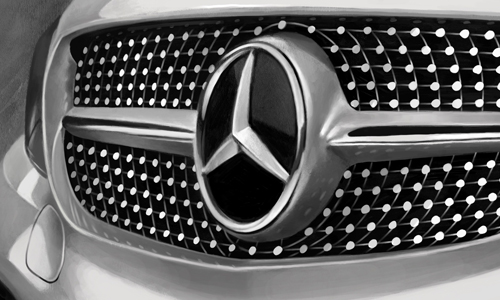 Mercedes Benz