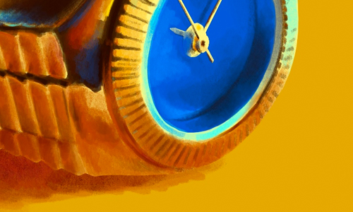 Ring Watch