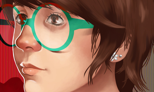 Self Portraits